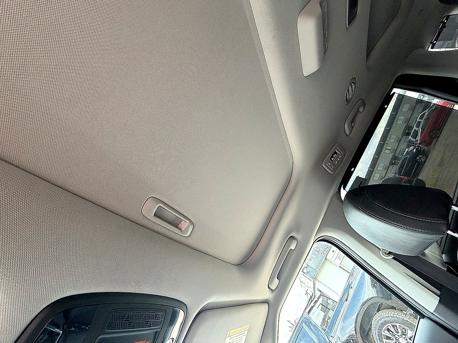 2026 Kia Carnival MPV SX Prestige