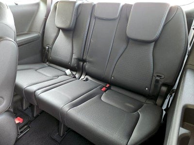 2026 Kia Carnival MPV SX Prestige
