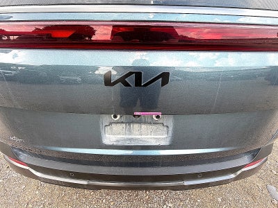 2026 Kia Carnival MPV SX Prestige