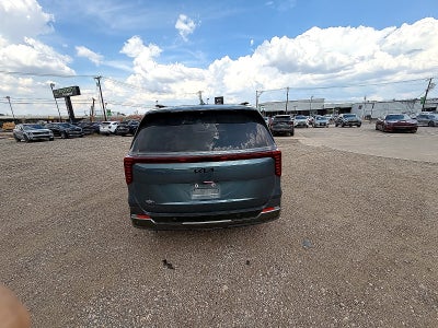 2026 Kia Carnival MPV SX Prestige