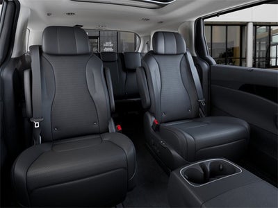 2026 Kia Carnival SX Prestige