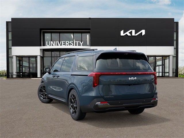 2026 Kia Carnival SX Prestige