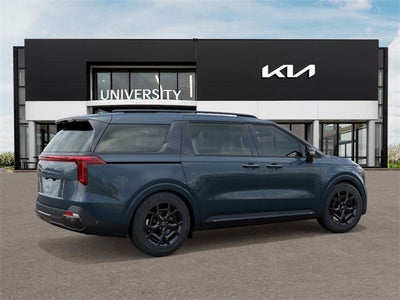 2026 Kia Carnival SX Prestige