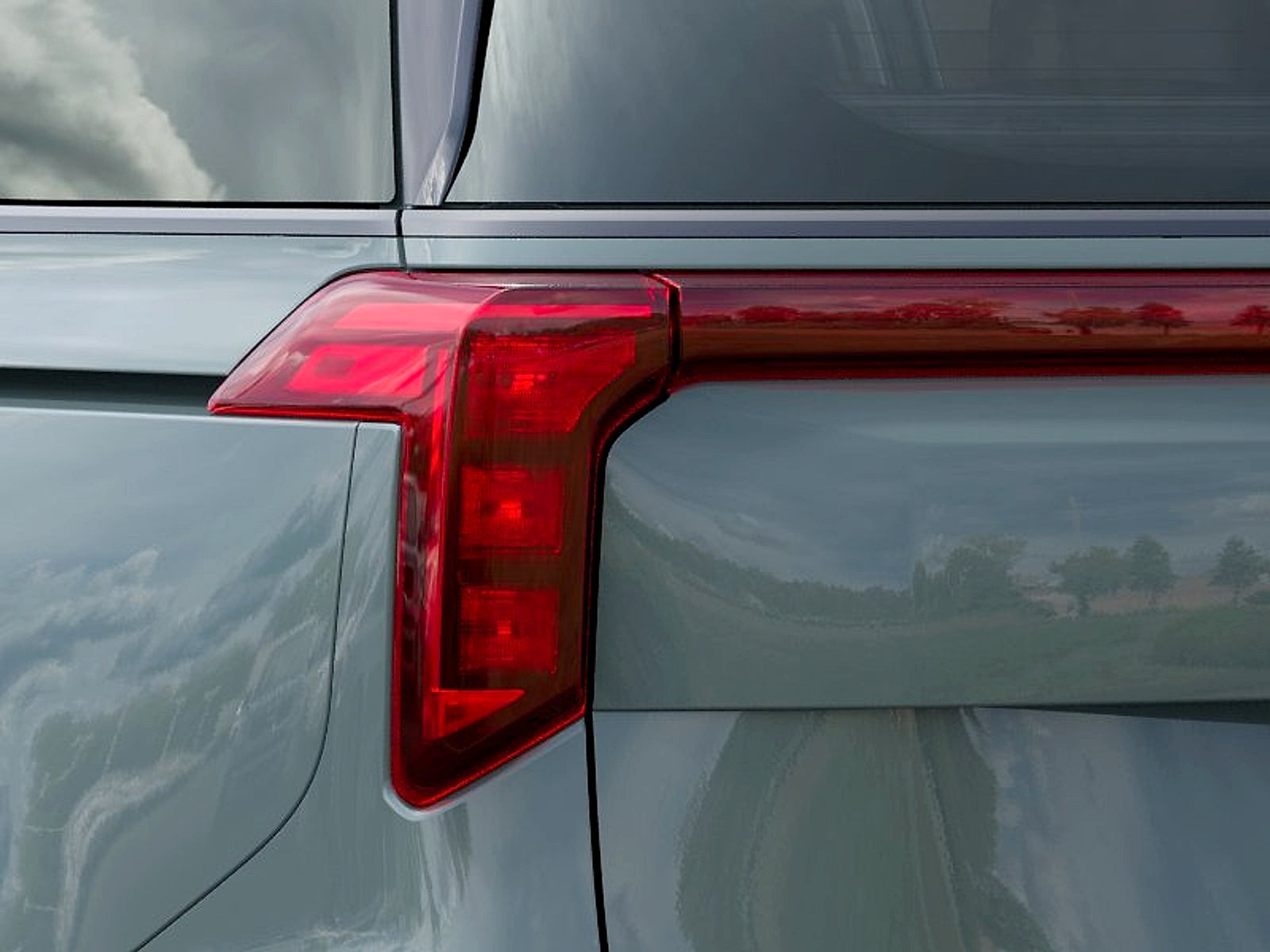 2027 Kia Carnival SX