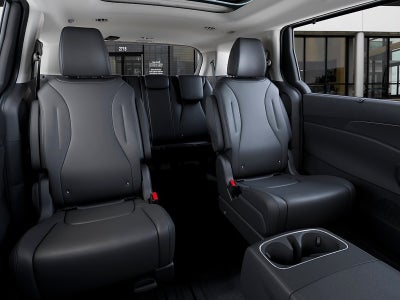 2027 Kia Carnival SX