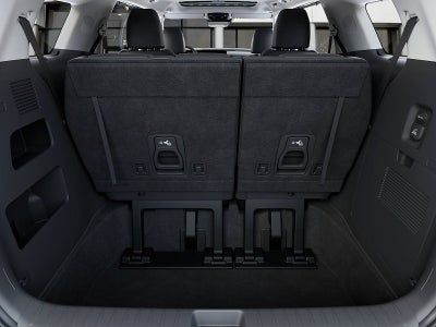 2027 Kia Carnival SX