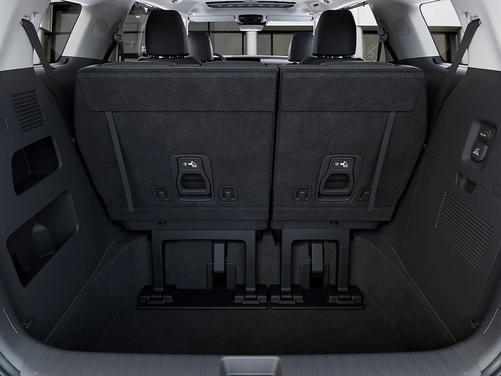 2027 Kia Carnival SX