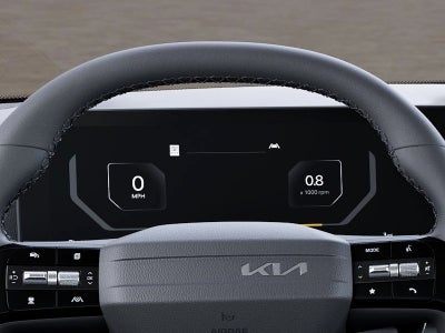2027 Kia Carnival SX