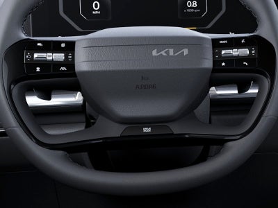2027 Kia Carnival SX