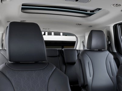 2027 Kia Carnival SX