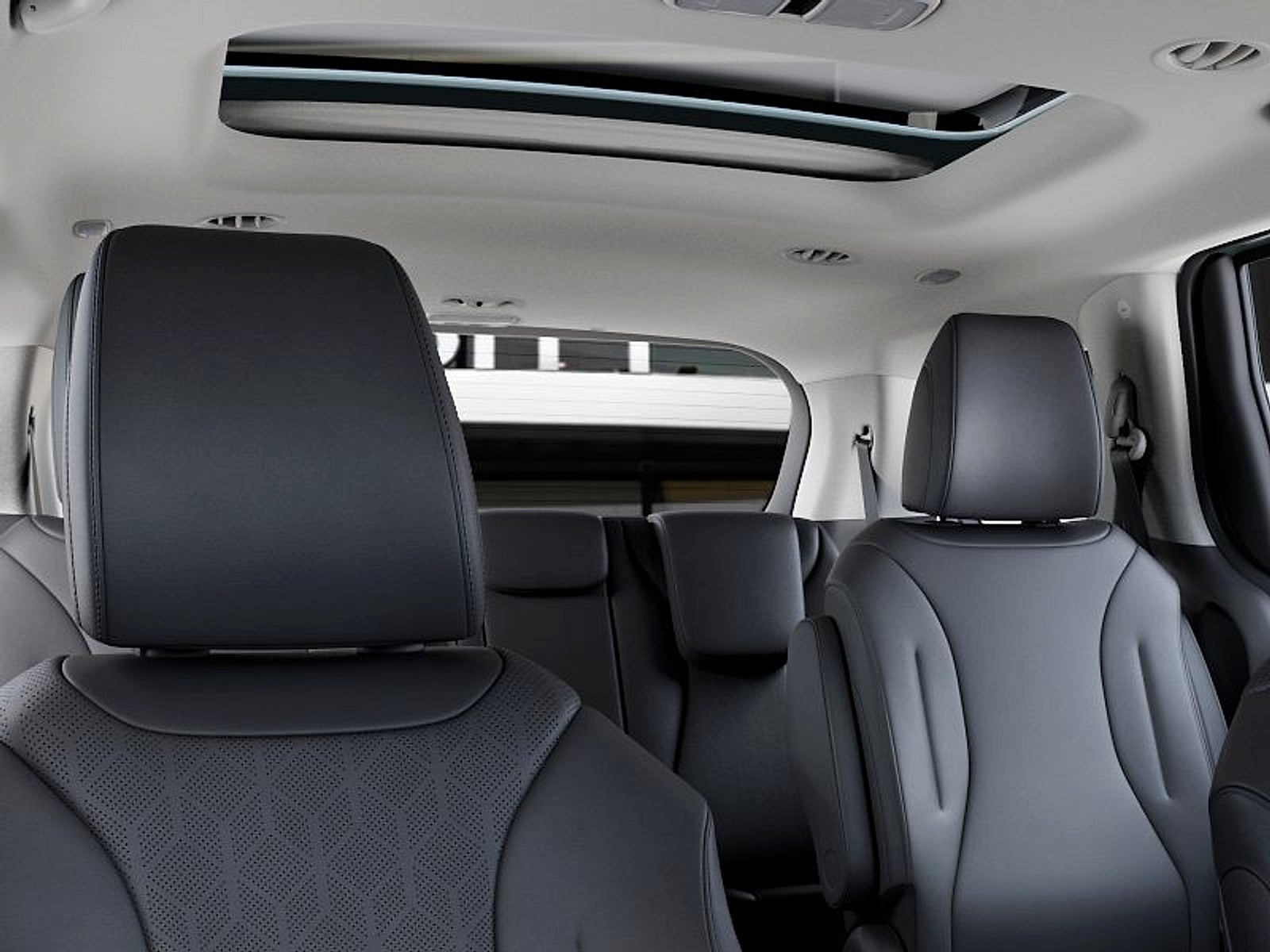 2027 Kia Carnival SX