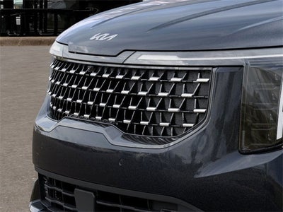 2026 Kia Carnival SX Prestige