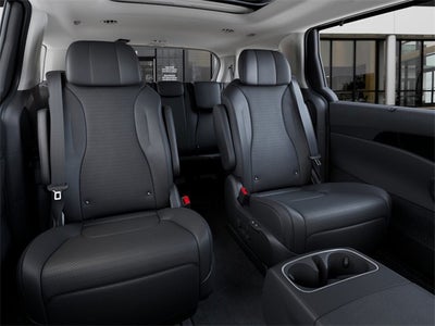 2026 Kia Carnival SX Prestige