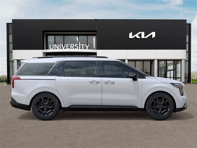 2026 Kia Carnival SX Prestige