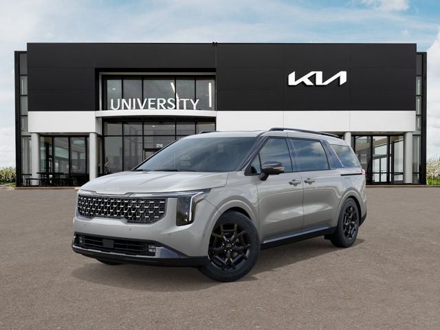 2026 Kia Carnival SX Prestige
