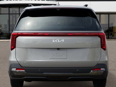 2026 Kia Carnival SX Prestige
