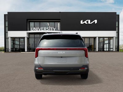 2026 Kia Carnival SX Prestige