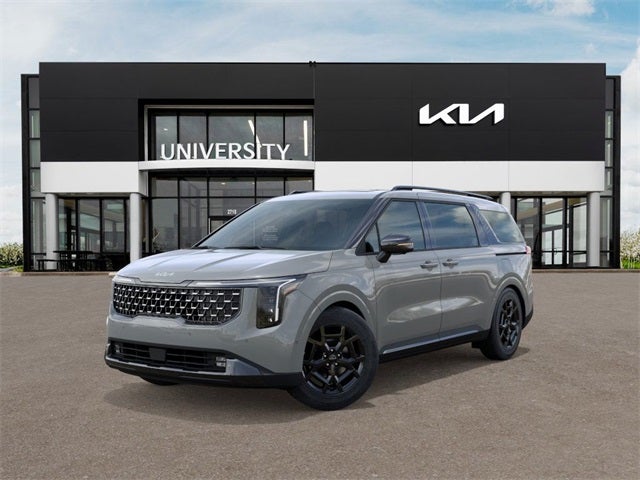 2026 Kia Carnival SX Prestige