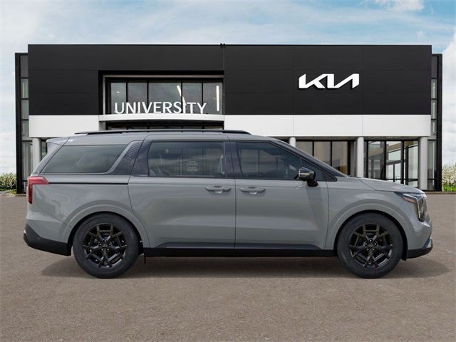 2026 Kia Carnival SX Prestige