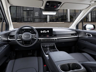 2026 Kia Carnival SX Prestige