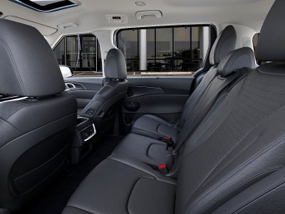 2026 Kia Carnival SX Prestige