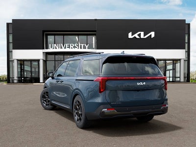 2026 Kia Carnival SX Prestige