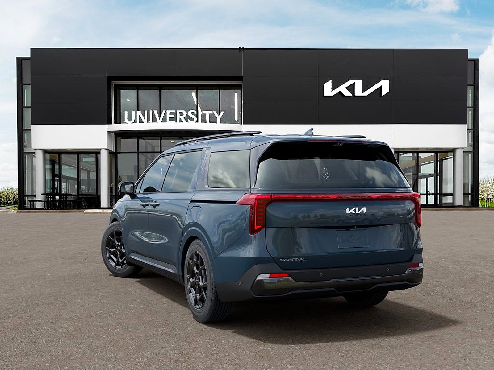 2026 Kia Carnival SX Prestige