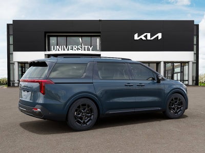 2026 Kia Carnival SX Prestige