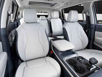 2026 Kia Carnival SX Prestige