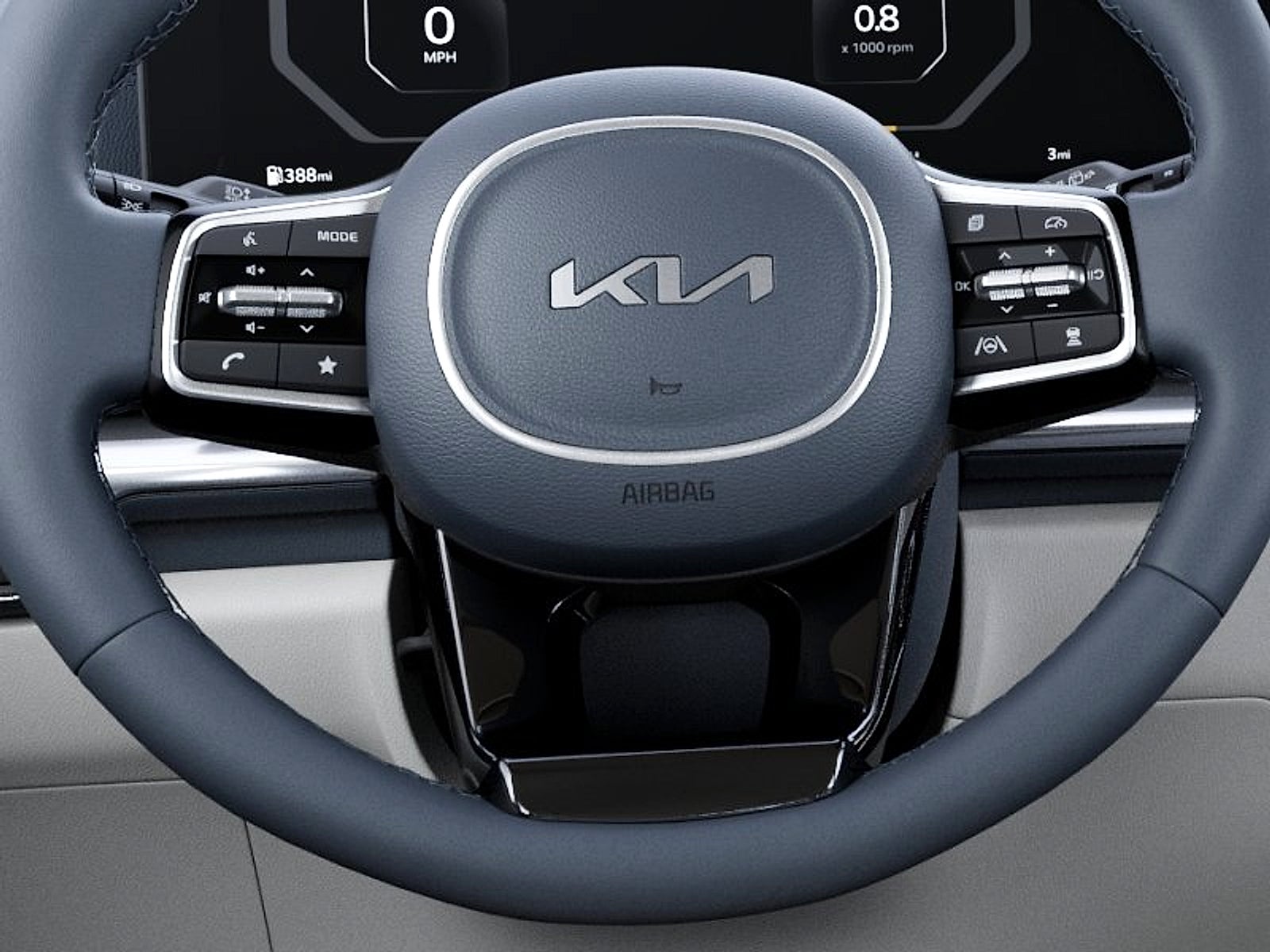 2026 Kia Carnival SX Prestige
