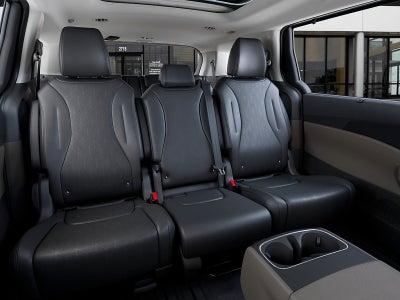 2027 Kia Carnival Hybrid SX