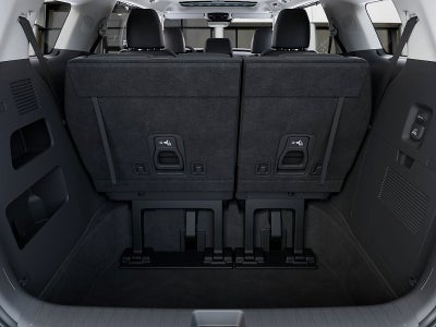 2027 Kia Carnival Hybrid SX