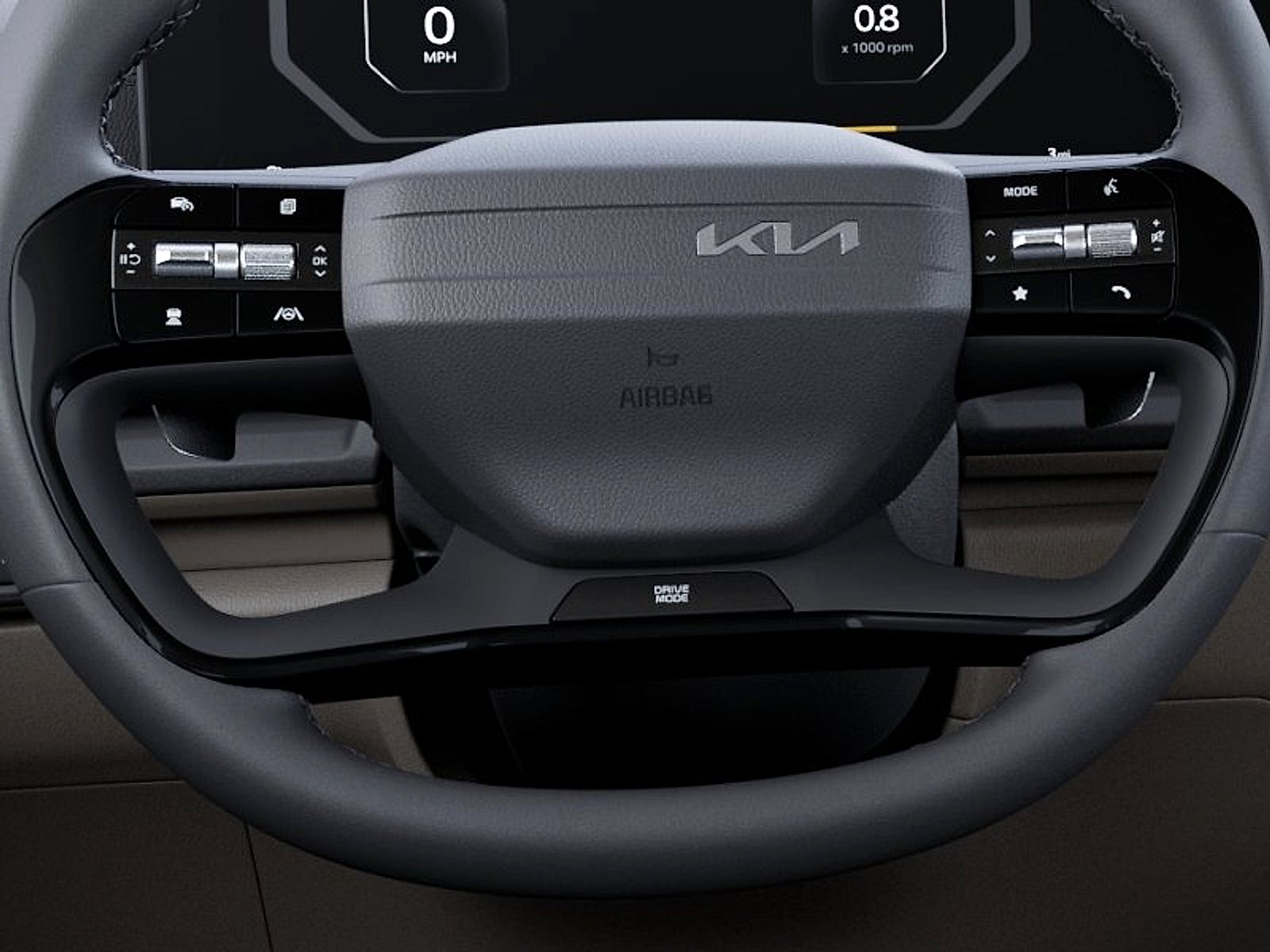 2027 Kia Carnival Hybrid SX