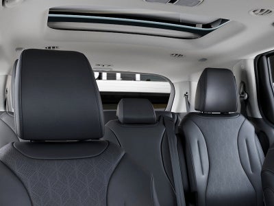 2027 Kia Carnival Hybrid SX