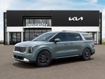 2027 Kia Carnival Hybrid SX