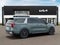 2027 Kia Carnival Hybrid SX