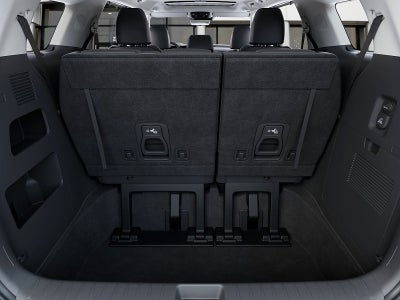2027 Kia Carnival Hybrid SX Prestige