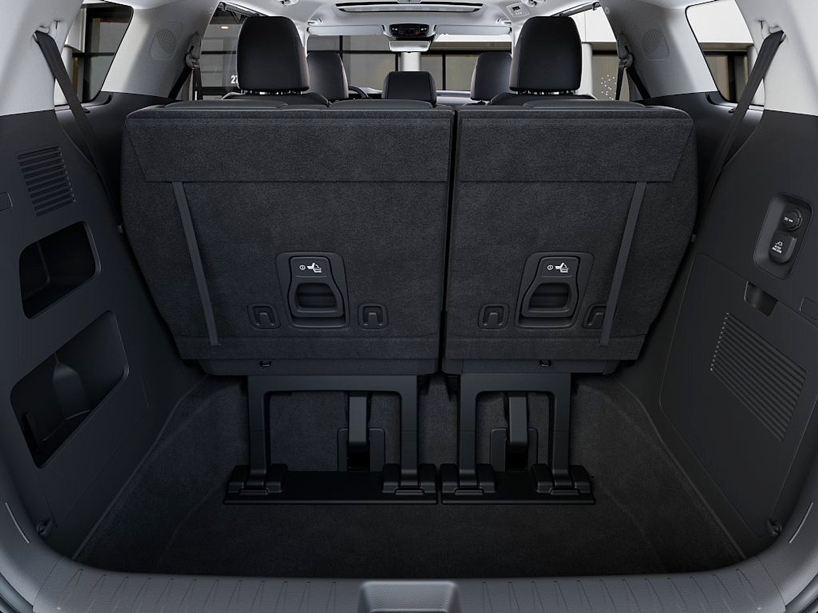 2027 Kia Carnival Hybrid SX Prestige