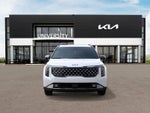 2027 Kia Carnival Hybrid SX Prestige
