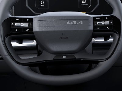 2027 Kia Carnival Hybrid SX Prestige