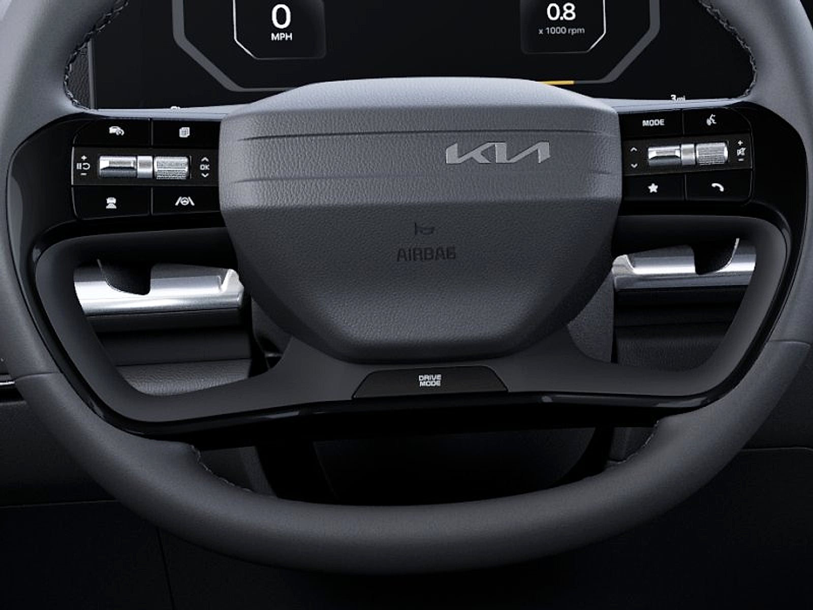 2027 Kia Carnival Hybrid SX Prestige