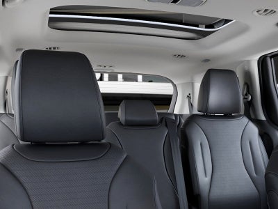 2027 Kia Carnival Hybrid SX Prestige