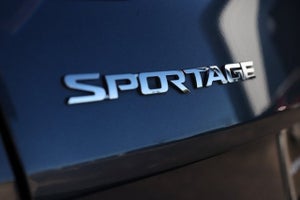 2021 Kia Sportage SX