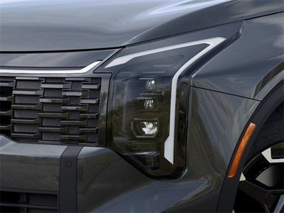 2026 Kia Sportage Hybrid S AWD