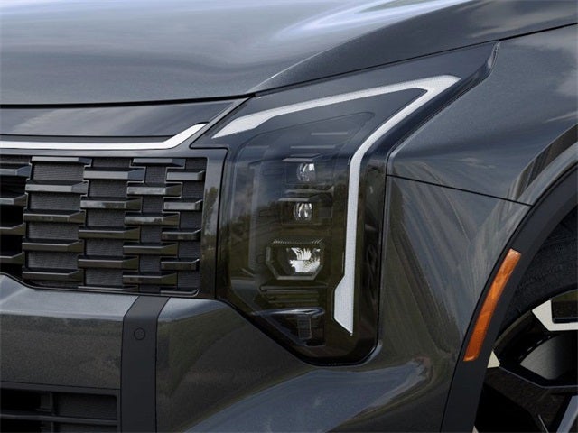 2026 Kia Sportage Hybrid S AWD