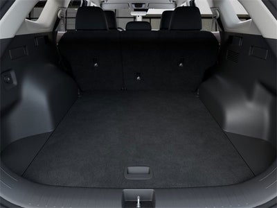 2026 Kia Sportage Hybrid S AWD