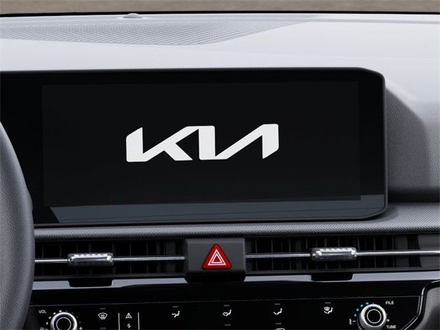 2026 Kia Sportage Hybrid S AWD