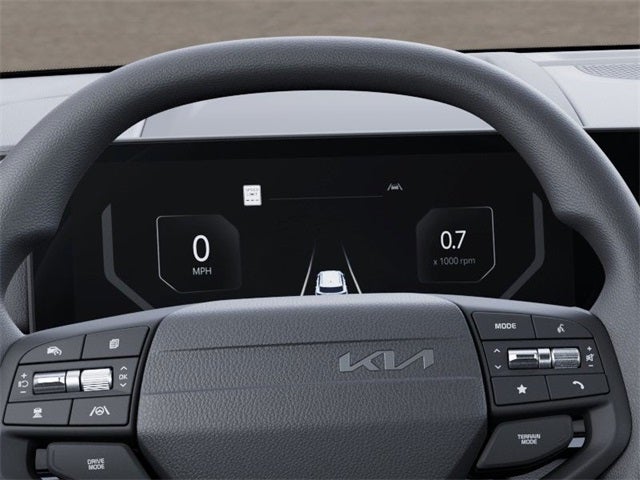 2026 Kia Sportage Hybrid S AWD