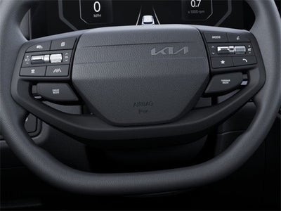 2026 Kia Sportage Hybrid S AWD