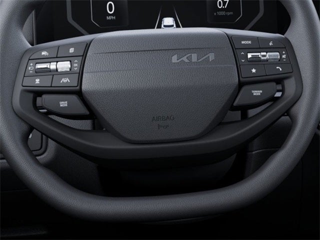 2026 Kia Sportage Hybrid S AWD